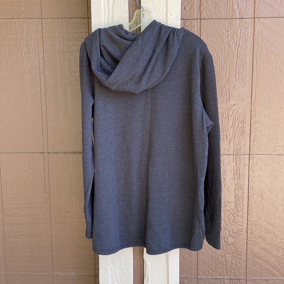 Gap NWT Sweatshirt - Picture 5 of 6